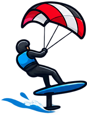 Parawing / Lowkite