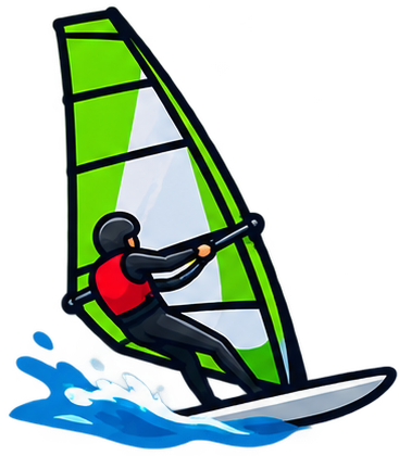 Windsurfen